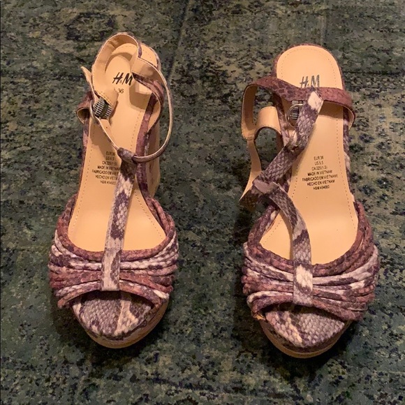 Wedges - Picture 1 of 3